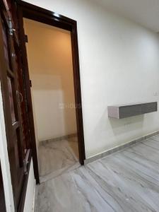 Bedroom Image of 1305 Sq.ft 3 BHK Builder Floor for sale in Sector 127 Mohali for Rs. 5890000