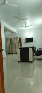 Hall Image of 1800 Sq.ft 3 BHK Independent House for rent in Vishal Nagar Raipur for Rs. 35000