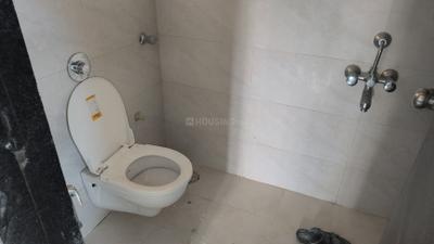 Image of 650 Sq.ft 2 BHK Apartment / Flat for rent in DGS Sheetal Tapovan, Malad East, Mumbai for Rs. 52000