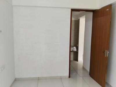 Bedroom Image of 2124 Sq.ft 3 BHK Apartment / Flat for rent in Luxuria by VRA Infrastructure, Bhadaj Ahmedabad for Rs. 34000