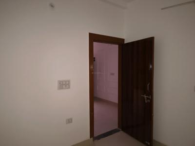 Bedroom Image of 750 Sq.ft 2 BHK Builder Floor for sale in Ved Vihar Ghaziabad for Rs. 2100000