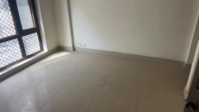 Bedroom Image of 1500 Sq.ft 4 BHK Apartment / Flat for sale in Utrathiya Zirakpur for Rs. 6400000