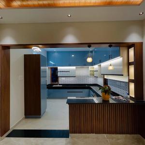 Image of 1900 Sq.ft 3 BHK Independent House for sale in Sejbahar, Raipur for Rs. 6000000