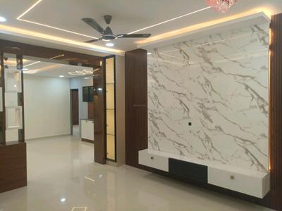Living Room Image of 1580 Sq.ft 3 BHK Apartment / Flat for rent in Bachupally Hyderabad for Rs. 30000