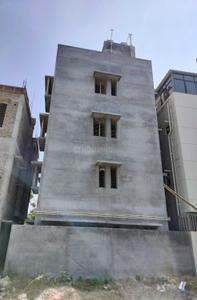 Building Image of 4844 Sq.ft 8 BHK Duplex for sale in KNS Ethos I, Chamrajpura Mysore for Rs. 23500000