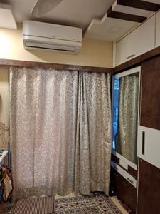 Bedroom Image of 720 Sq.ft 1 BHK Apartment / Flat for sale in Venus Skyline, Ulwe Navi Mumbai for Rs. 7400000