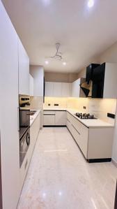 Kitchen Image of 1700 Sq.ft 3 BHK Builder Floor for sale in Anant Raj Estate, Kadarpur Gurgaon for Rs. 22900000
