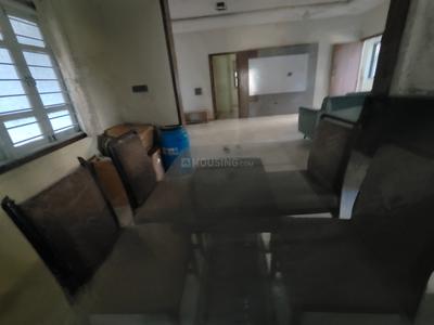Kitchen Image of 2250 Sq.ft 3 BHK Apartment / Flat for sale in Ambawadi Ahmedabad for Rs. 21100000