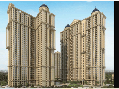 Image of 1935 Sq.ft 3 BHK Apartment / Flat for sale in Casagrand Sun City, Kelambakkam, Chennai for Rs. 12200000