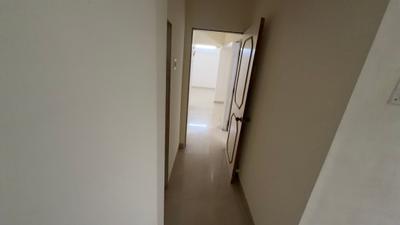 Passage Image of 1150 Sq.ft 2 BHK Apartment / Flat for rent in Rutu Estate, Thane West Thane for Rs. 28000