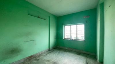 Bedroom Image of 765 Sq.ft 2 BHK Apartment / Flat for sale in Baranagar Kolkata for Rs. 2700000
