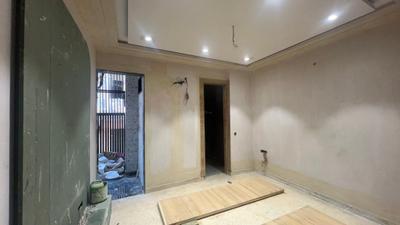 Bedroom Image of 1900 Sq.ft 3 BHK Apartment / Flat for sale in Surya Nagar Ghaziabad for Rs. 28500000