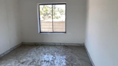 Bedroom Image of 1061 Sq.ft 3 BHK Apartment / Flat for sale in Sabyasachi Apartment, New Town Kolkata for Rs. 4800000