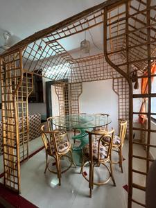 Image of 1100 Sq.ft 2 BHK Apartment / Flat for rent in Hindwadi, Belagavi for Rs. 20000