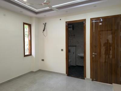 Bedroom Image of 1350 Sq.ft 3 BHK Builder Floor for sale in Vaishali Ghaziabad for Rs. 18499998