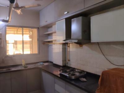 Kitchen Image of 2000 Sq.ft 3 BHK Apartment / Flat for sale in New Alkapuri Vadodara for Rs. 8000000