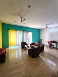 Hall Image of Megapolis in Hinjawadi Phase 3, Pune