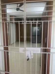 Image of 1065 Sq.ft 3 BHK Apartment / Flat for rent in Chembarambakkam, Chennai for Rs. 35000