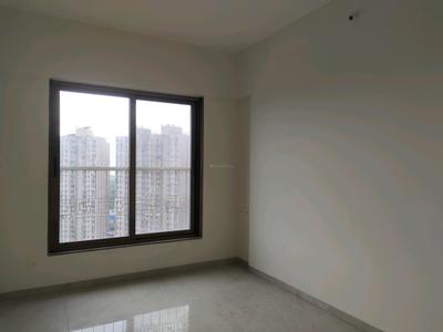 Bedroom Image of 750 Sq.ft 2 BHK Apartment / Flat for sale in Abrol Signature, Malad West Mumbai for Rs. 14200000