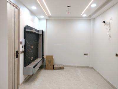 2 BHK Independent Builder Floor