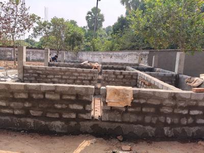 Image of 1064 Sq.ft Residential Plot / Land for sale in Danavai Peta, Rajahmundry for Rs. 8800000