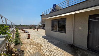 Balcony Image of 6500 Sq.ft 8 BHK Independent House for sale in Neelbad Bhopal for Rs. 45000000