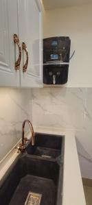 Kitchen Image of 2200 Sq.ft 3 BHK Apartment / Flat for sale in GMS Road Dehradun for Rs. 18700000