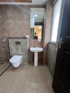 Image of 3299 Sq.ft 4 BHK Apartment / Flat for rent in Dasnac Burj, Sector 75, Noida for Rs. 100000