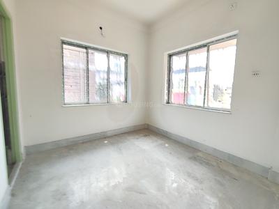 Bedroom Image of 1150 Sq.ft 3 BHK Apartment / Flat for sale in Santoshpur Kolkata for Rs. 4800000