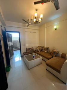 1 BHK Flat