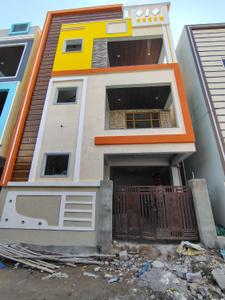 Image of 2769 Sq.ft 6 BHK Independent House for sale in Suraram, Hyderabad for Rs. 13700000