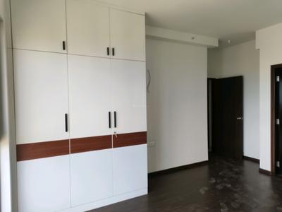 Bedroom Image of 1236 Sq.ft 2 BHK Apartment / Flat for rent in Purva Atmosphere, Kothanur Bengaluru for Rs. 55000