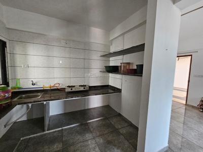 Kitchen Image of 1260 Sq.ft 2 BHK Apartment / Flat for rent in Shiv Shivanta Sky, Nava Naroda Ahmedabad for Rs. 12000