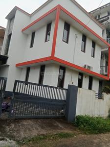Image of 1750 Sq.ft 3 BHK Independent House for rent in Thrippunithura, Kochi for Rs. 25000