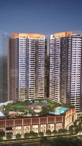 Image of 1799 Sq.ft 3 BHK Apartment / Flat for sale in Hinjawadi, Pune for Rs. 16100000