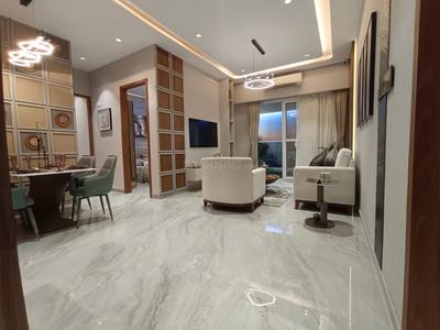 3 BHK Flat