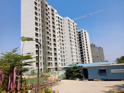Image of 1335 Sq.ft 2 BHK Apartment / Flat for sale in Casagrand Flamingo by Casagrand Builder Private Limited, HSR Layout, Bengaluru for Rs. 25800000