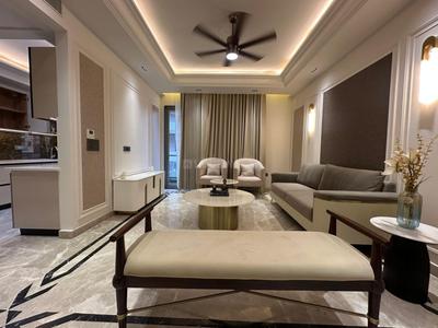 Hall Image of 2430 Sq.ft 4 BHK Builder Floor for sale in Sector 49 Gurgaon for Rs. 35500000