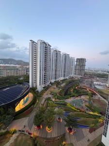 Image of 1340 Sq.ft 2.5 BHK Apartment / Flat for sale in Kasturi Eon Homes, Hinjawadi Phase 3, Pune for Rs. 14000000