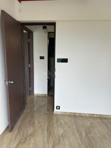 Bedroom Image of 646 Sq.ft 1 BHK Apartment / Flat for sale in V S Vishalata Nisarg, Indapur Pune for Rs. 6100000