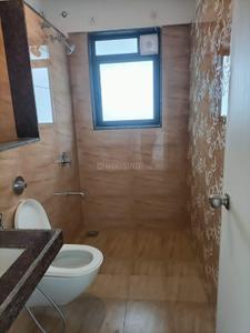 Image of 580 Sq.ft 1 BHK Apartment / Flat for rent in Amanora Gold Towers, Hadapsar, Pune for Rs. 28000