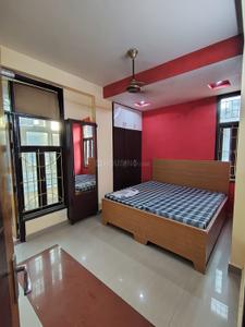 Bedroom Image of 1216 Sq.ft 2 BHK Independent House for sale in Vasundhara Ghaziabad for Rs. 37000000