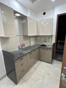 2 BHK Independent Builder Floor