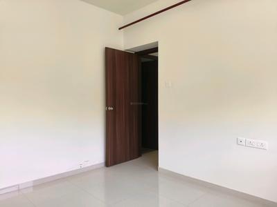 Bedroom Image of 1146 Sq.ft 2.5 BHK Apartment / Flat for sale in Shapoorji Pallonji Vanaha, Bavdhan Pune for Rs. 9800000