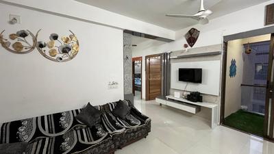 2 BHK Flat