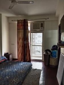 Bedroom Image of 900 Sq.ft 2 BHK Apartment / Flat for sale in Amrapali Princely Estate, Sector 76 Noida for Rs. 7800000