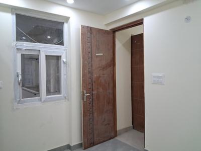 Bedroom Image of 800 Sq.ft 2 BHK Apartment / Flat for sale in MMD Harsh Residency, Phase 2 Noida for Rs. 4200000