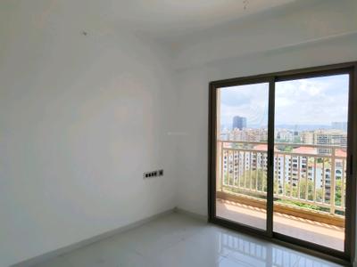 Bedroom Image of 2800 Sq.ft 4 BHK Apartment / Flat for sale in Stratford Verde Residence Collection, Wadgaon Sheri Pune for Rs. 42000000
