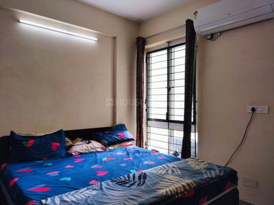 Bedroom Image of 1260 Sq.ft 2 BHK Apartment / Flat for sale in Marathahalli Bengaluru for Rs. 14800000