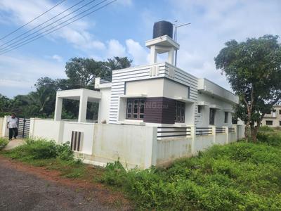 Image of 1300 Sq.ft 2 BHK Independent House for sale in Kapu, Udupi for Rs. 5900000
